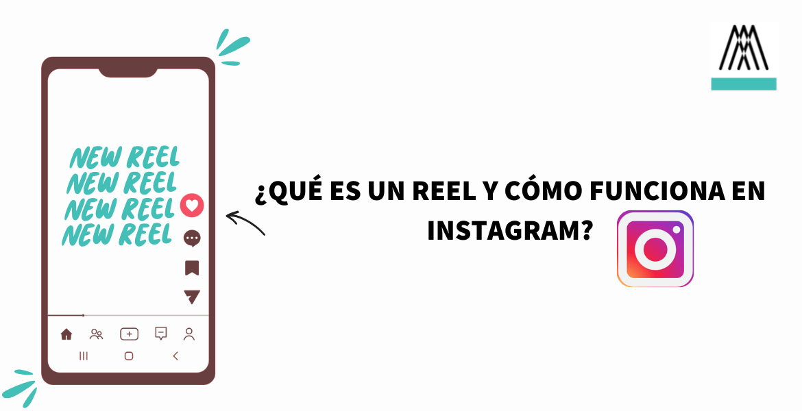¿Qué es un Reel y cómo funciona en Instagram? — ALZABRAND